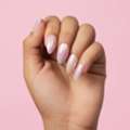 INR 799,  Almond Shaped Nail Extensions In India By Gush Beauty For Elegant Nail Looks