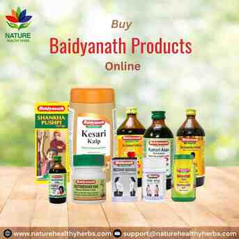 New York, Health & Beauty Items, USD 111,  Buy Baidyanath Products Online