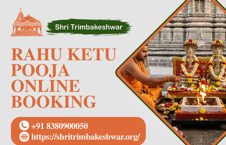 Mumbai, Business, Tripindi Shradha Puja Cost In Trimbakeshwar | Rahu Ketu Pooja Online Booking