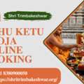 Tripindi Shradha Puja Cost In Trimbakeshwar | Rahu Ketu Pooja Online Booking