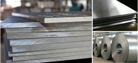 Mumbai, Heavy Equipment, High Quality 904L Stainless Steel Plate &ndash; Trusted Supplier For Corrosion Resistant Industr