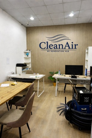 Dubai, Cleaning, AC Duct Cleaning Services Dubai | Professional Cleaning By Clean Air UAE