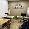 AC Duct Cleaning Services Dubai | Professional Cleaning By Clean Air UAE