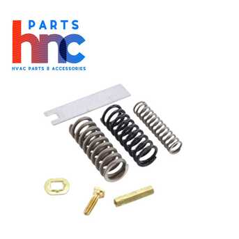 New York, Air Conditioners, USD 34,  Schneider Electric (Barber Colman) AV-7600 Hydraulic Actuator Valve Linkage Kit