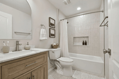 New York, Construction, Expert Bathroom Remodeling Tampa FL | Belle Vie Designs Studio