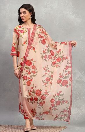 Mumbai, Clothing & Accessories, INR 599,  Dupattas For Women Online &ndash; Elegant Ethnic Dupattas