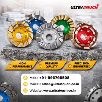 Mumbai, Wholesale Products, Best Granite Grinding Wheel Suppliers For Stone Industry &ndash; Ultra Touch