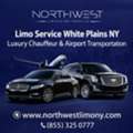 Limo Service White Plains NY | Luxury Chauffeur & Airport Transportation