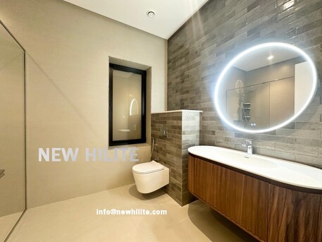 Kuwait City, Villas, KWD 2800,  Brand New 4-Master Bedroom Villa With Private Pool For Rent In Abufathira