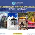 Char Dham Yatra From Haridwar With Gangotri Travels &ndash; Pilgrimage Made Easy