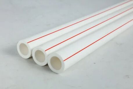 New Delhi, Construction, Complete Range Of Plumbing Pipes From Hindustan Pipes Sales