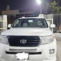 SAR 58000,  Toyota Land Cruiser,  2009,  Automatic,  450000 KM,