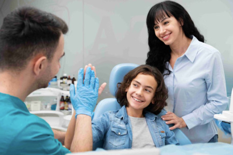 New York, Dental, Trusted Lake Oswego Orthodontist For Complete Smile Care