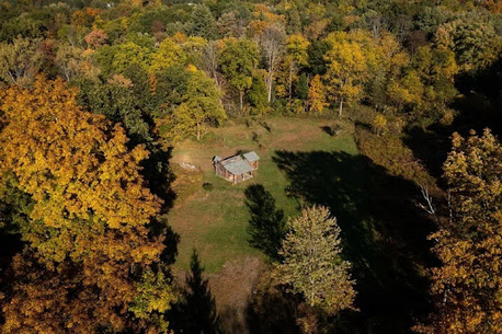 New York, Real Estate, Millbrook Farmhouse For Sale