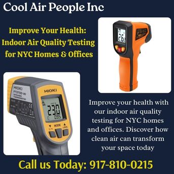 New York, Air Conditioning, Cool Air People Inc