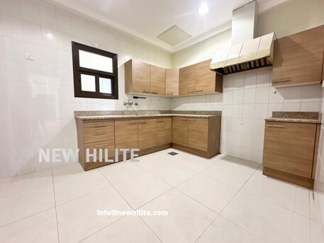 Rumaithiya, Apartments/Houses, KWD 650/month,  4 BR,  Spacious 4-Bedroom Apartment For Rent In Rumaithya