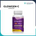 Glowgen C Capsules - Vitamin C & Marine Collagen For Skin Glow