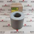 INR 498, H25 444 Mann Oil Filter Element
