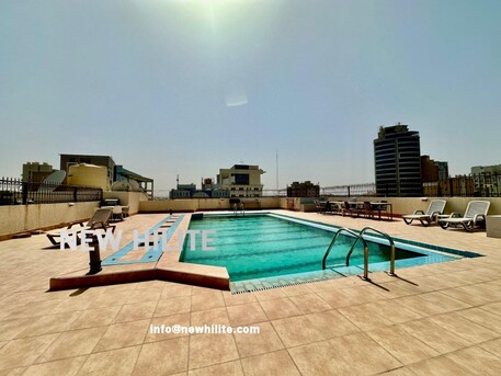 Mahboula, Apartments/Houses, KWD 350/month,  Furnished,  2 BR,  Stylish Fully Furnished 2 Bedroom Apartment In Mahboula