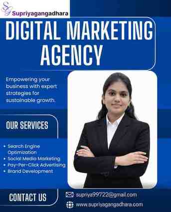 Bangalore, Marketing, Digital Marketing Agency