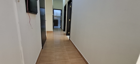 Salmaniya, Apartments/Houses, BHD 200/month,  2 BR,  2 Bedroom Semi Furnished Flat For Rent