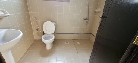 Salmaniya, Apartments/Houses, BHD 200/month,  2 BR,  2 Bedroom Semi Furnished Flat For Rent