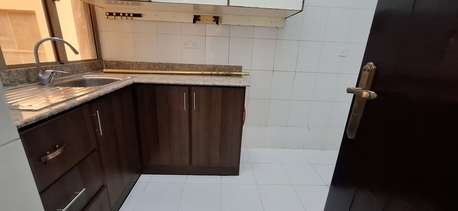Salmaniya, Apartments/Houses, BHD 200/month,  2 BR,  2 Bedroom Semi Furnished Flat For Rent