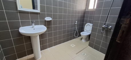 Salmaniya, Apartments/Houses, BHD 200/month,  2 BR,  2 Bedroom Semi Furnished Flat For Rent