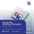 GBP 1, Top-Quality Polythene Packaging For Secure Shipments