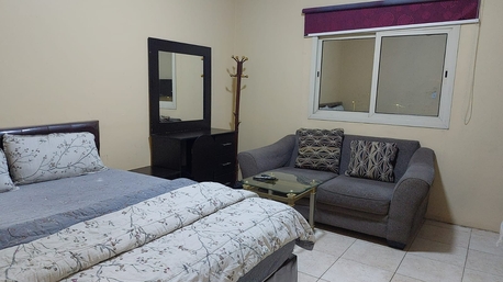 Jubail, Apartments/Houses, SAR 1800/month,  Furnished,  1 BR,  1bk Furnished Family Sea View