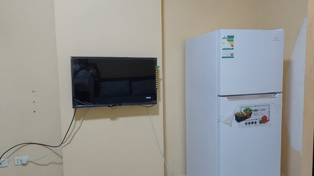 Jubail, Apartments/Houses, SAR 1800/month,  Furnished,  1 BR,  1bk Furnished Family Sea View