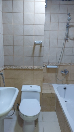 Jubail, Apartments/Houses, SAR 1800/month,  Furnished,  1 BR,  1bk Furnished Family Sea View