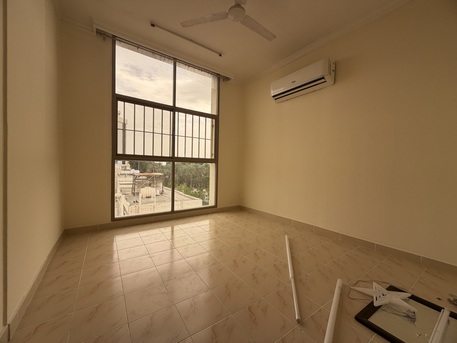 Salmaniya, Apartments/Houses, BHD 200/month,  2 BR,  2 Bedroom Semi Furnished Flat For Rent