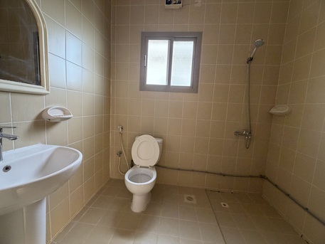 Salmaniya, Apartments/Houses, BHD 200/month,  2 BR,  2 Bedroom Semi Furnished Flat For Rent