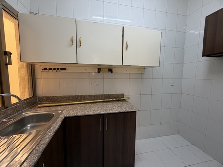 Salmaniya, Apartments/Houses, BHD 200/month,  2 BR,  2 Bedroom Semi Furnished Flat For Rent