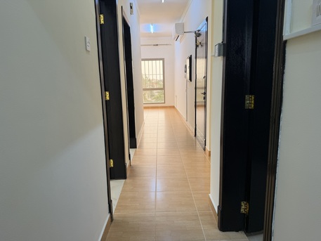 Salmaniya, Apartments/Houses, BHD 200/month,  2 BR,  2 Bedroom Semi Furnished Flat For Rent
