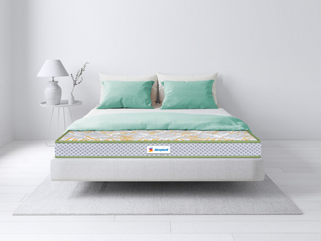 Greater Noida, Furniture, INR 16459,  Best Orthopedic Bed Mattress By MySleepWell