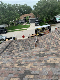 Miami, Construction, The Best Roofing Contractor In St. Petersburg, FL