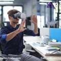 AR/VR Development In Nashik |  Aquil Tech Labs