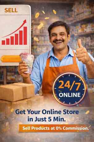Meerut, Business, Your Shop Open 24?7 &ndash; Start Selling Online Anytime