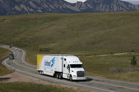 New York, Labor/Moving, Long Distance