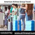 How To Book A Group Flight With American Airlines?