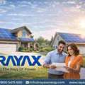 Explore Top Hybrid Solar Inverters In India &ndash; Power Backup Made Easy!