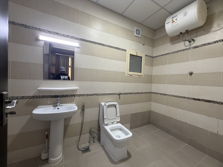 Salmaniya, Apartments/Houses, BHD 330/month,  2 BR,  2 Bedroom Fully Furnished Flat For Rent With Ewa