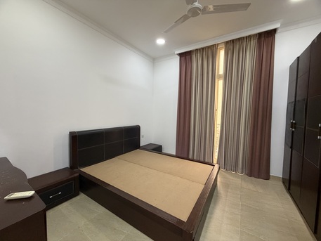 Salmaniya, Apartments/Houses, BHD 330/month,  2 BR,  2 Bedroom Fully Furnished Flat For Rent With Ewa
