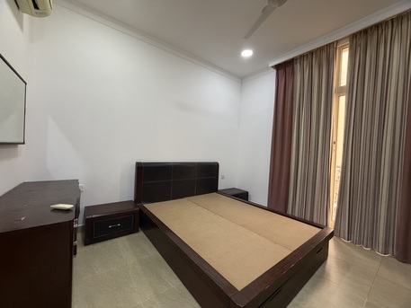 Salmaniya, Apartments/Houses, BHD 330/month,  2 BR,  2 Bedroom Fully Furnished Flat For Rent With Ewa