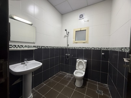 Salmaniya, Apartments/Houses, BHD 330/month,  2 BR,  2 Bedroom Fully Furnished Flat For Rent With Ewa