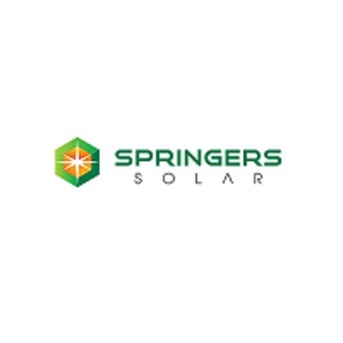 Brisbane, Household, Trusted Solar Solutions At Great Prices &ndash; Springers