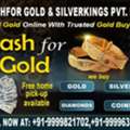 What Documents Are Needed For Cash For Gold Near Me Noida?