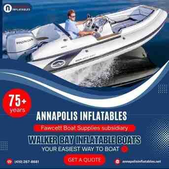 New York, Boats, Premium Walker Bay Inflatable Boats For Sale &ndash; Get A Quote